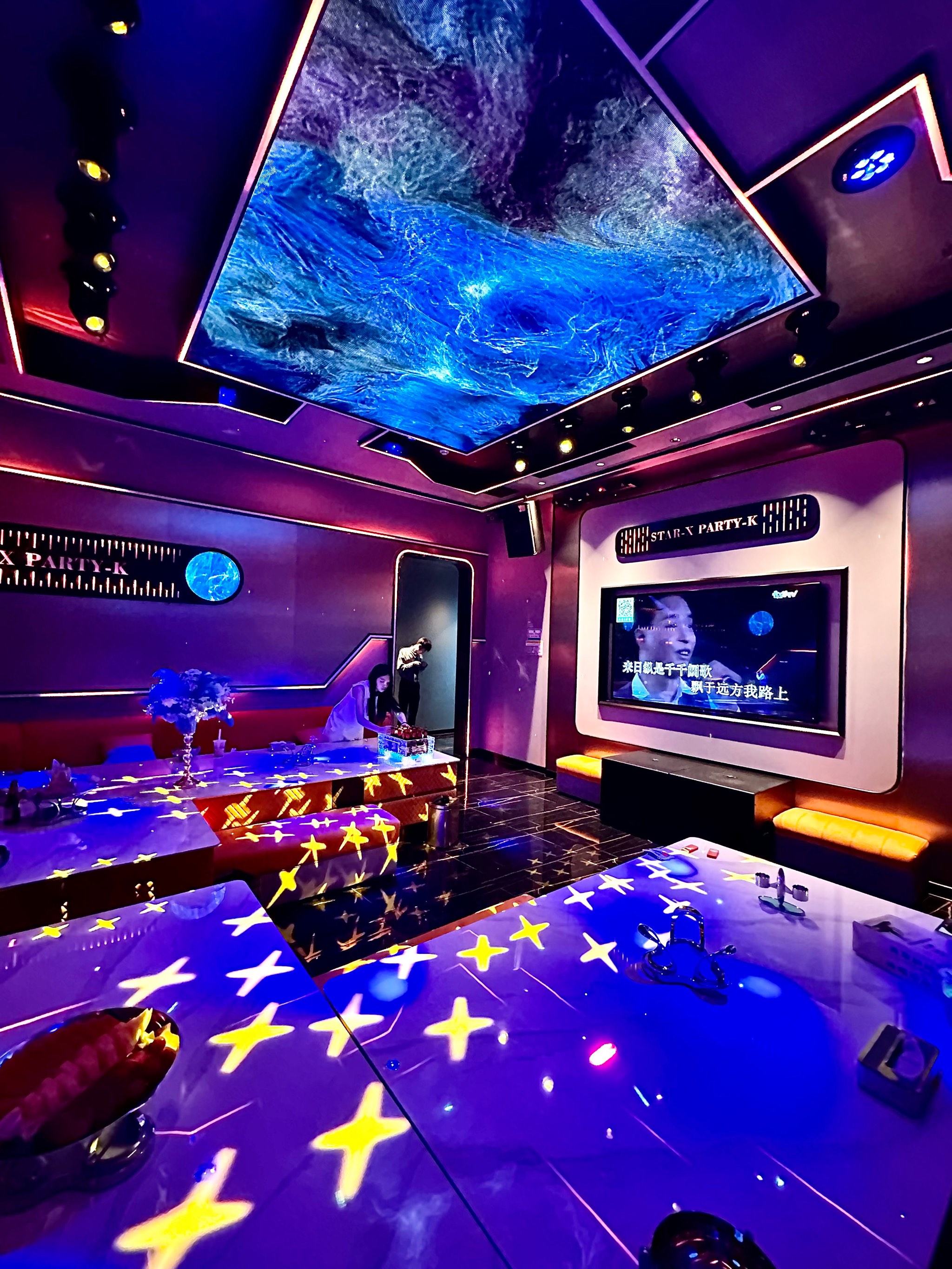 赣州商务ktv首选，性价比超高-南康区ktv预定